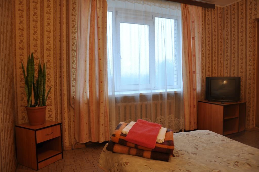 Belye Nochi Hotel San Pietroburgo Camera foto